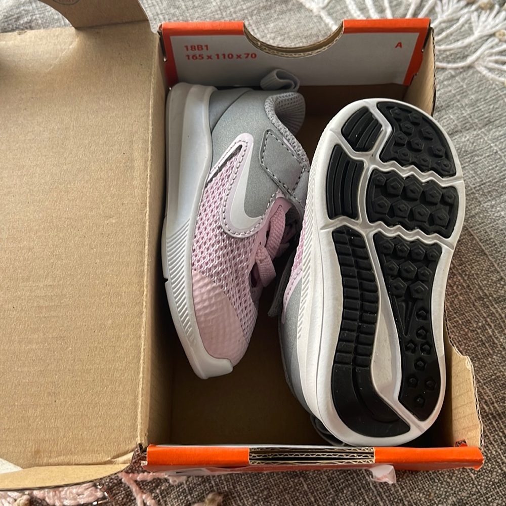 Nike Toddler Sneakers